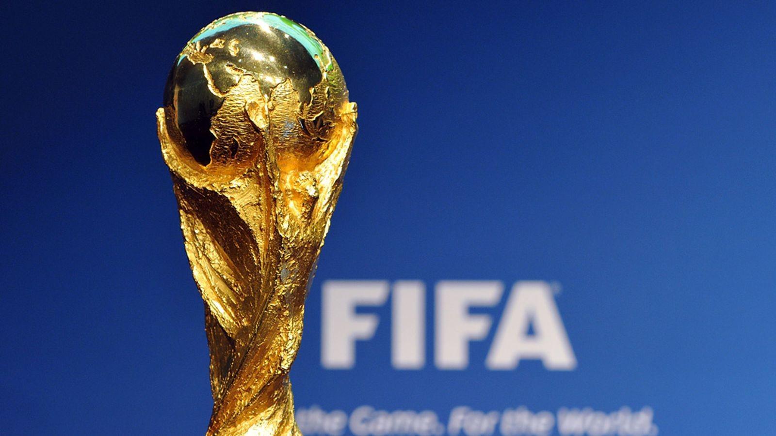 蜘蛛直播-懒熊体育：FIFA与央视对谈判前景乐观，签约可能5月中下旬公布